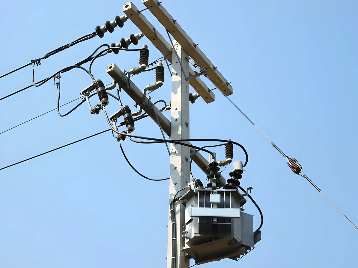 Current Transformer